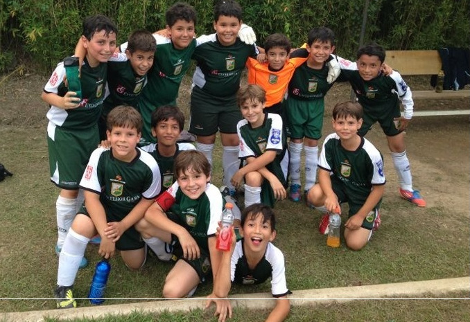 Fútbol