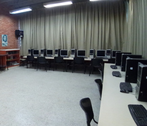 Lab. Informática