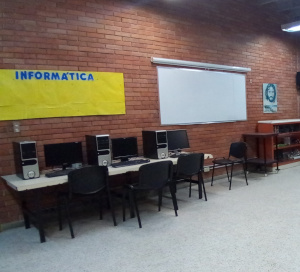 Lab. Informática