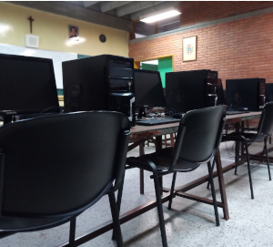 Lab. Informática