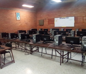 Lab. Informática