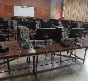 Lab. Informática