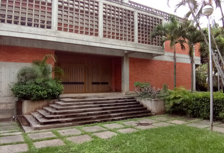 Residencia de los Hermanos