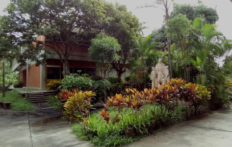 Jardines