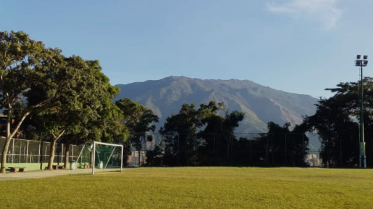 Campo de fútbol