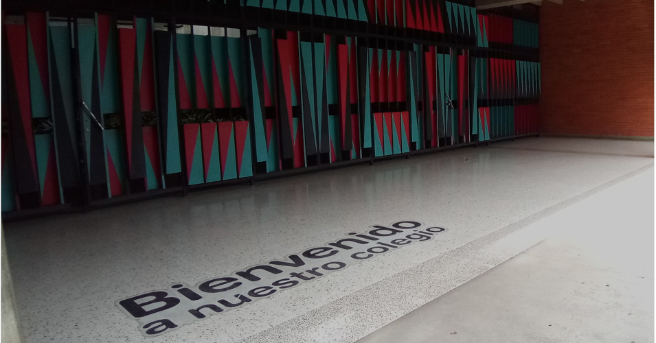 Entrada Principal