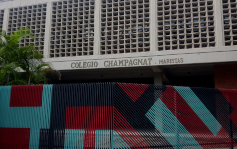 Entrada Principal
