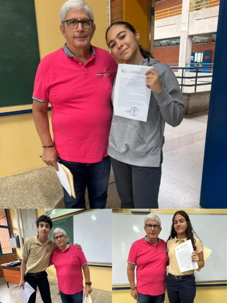 Instagram post from champagnatccs. This post is in position 1.