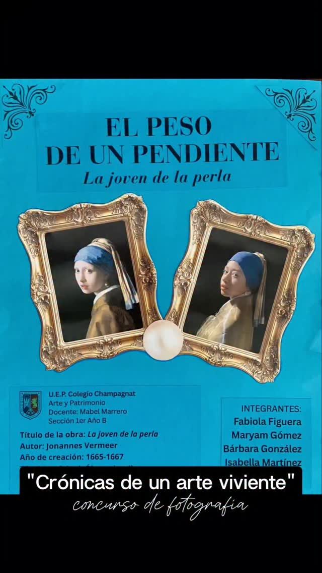 Instagram post from champagnatccs. This post is in position 2.