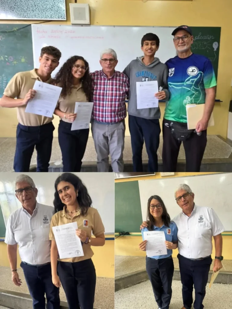 Instagram post from champagnatccs. This post is in position 2.