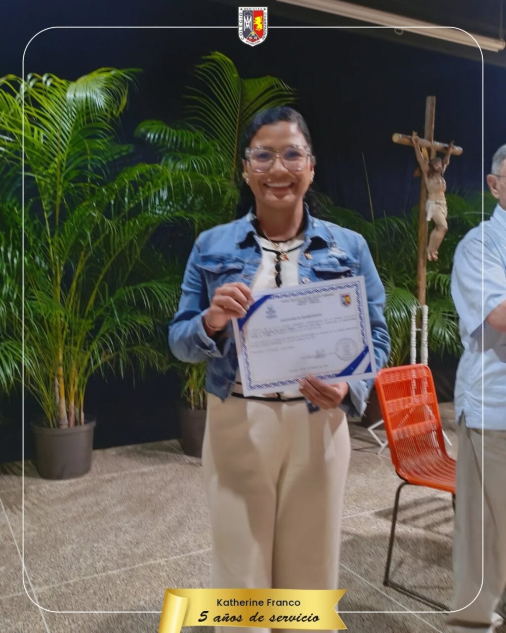 Instagram post from champagnatccs. This post is in position 9.