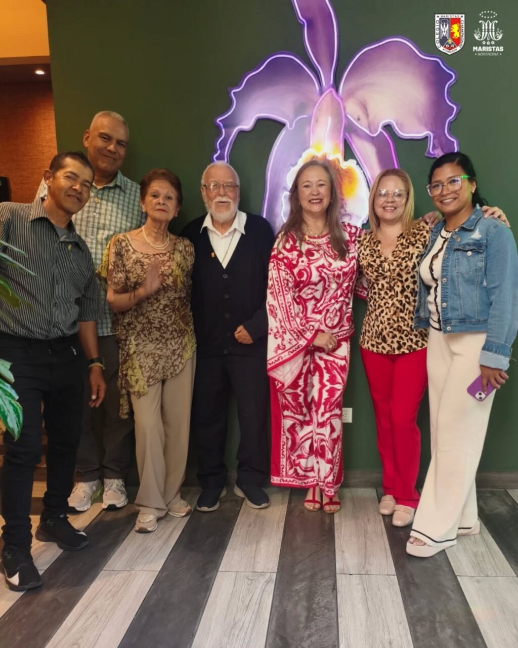 Instagram post from champagnatccs. This post is in position 10.