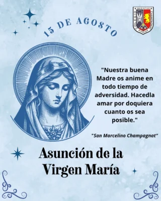 Instagram post from champagnatccs. This post is in position 1.