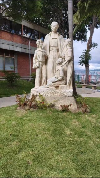 Instagram post from champagnatccs. This post is in position 1.