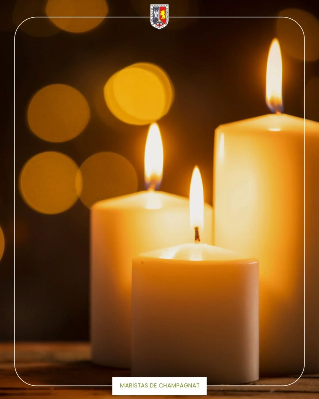 Instagram post from champagnatccs. This post is in position 5.