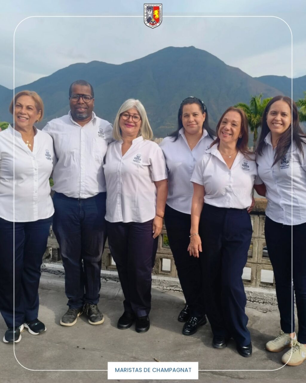 Instagram post from champagnatccs. This post is in position 6.