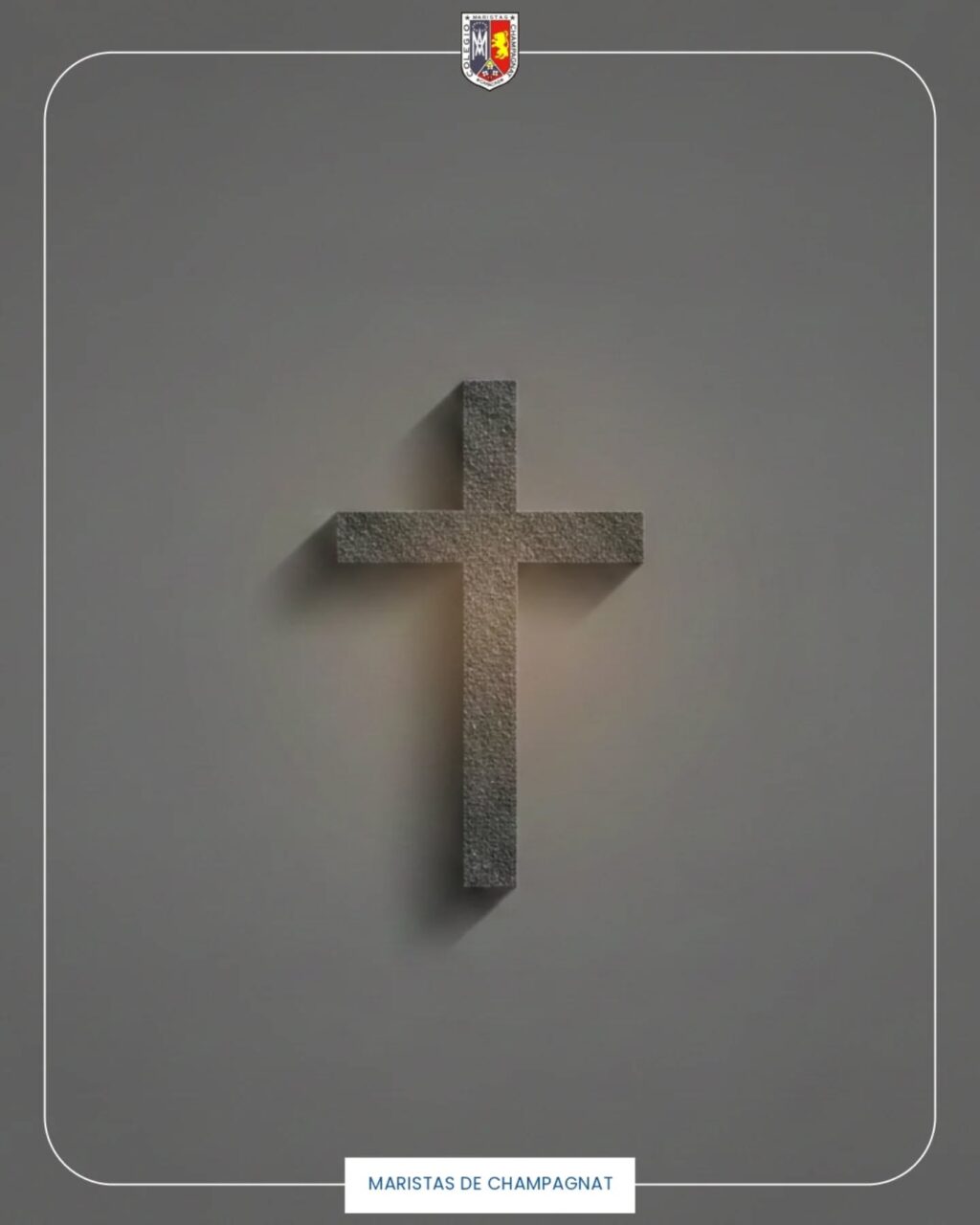 Instagram post from champagnatccs. This post is in position 0.