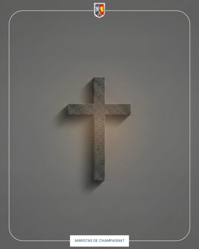 Instagram post from champagnatccs. This post is in position 1.