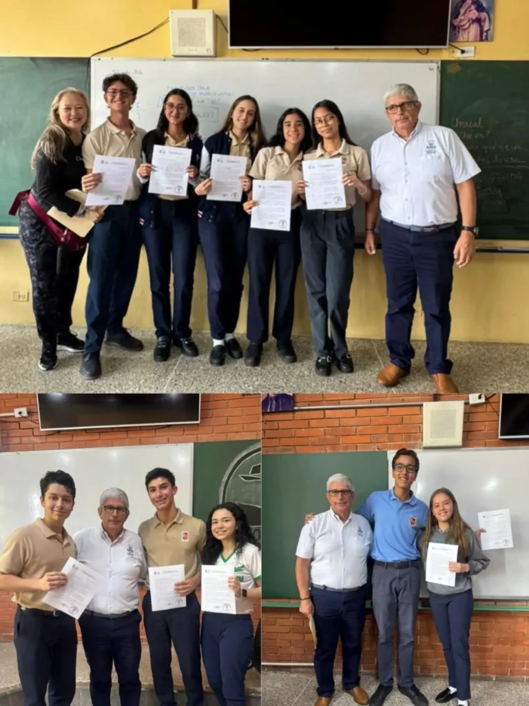 Instagram post from champagnatccs. This post is in position 5.