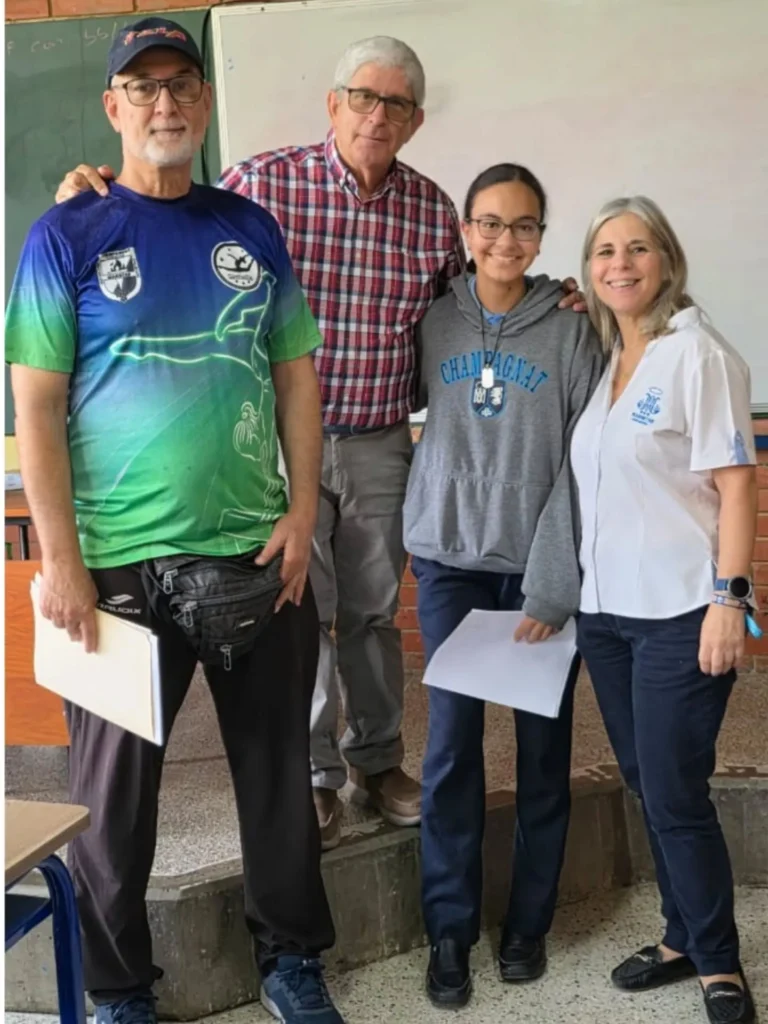 Instagram post from champagnatccs. This post is in position 4.