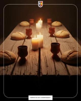 Instagram post from champagnatccs. This post is in position 2.