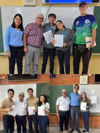 Instagram post from champagnatccs. This post is in position 1.