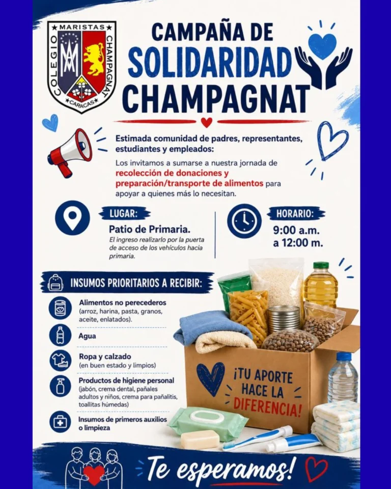 Instagram post from champagnatccs. This post is in position 3.