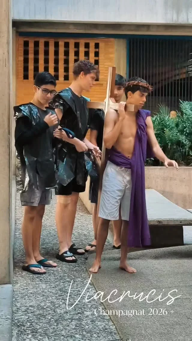 Instagram post from champagnatccs. This post is in position 2.