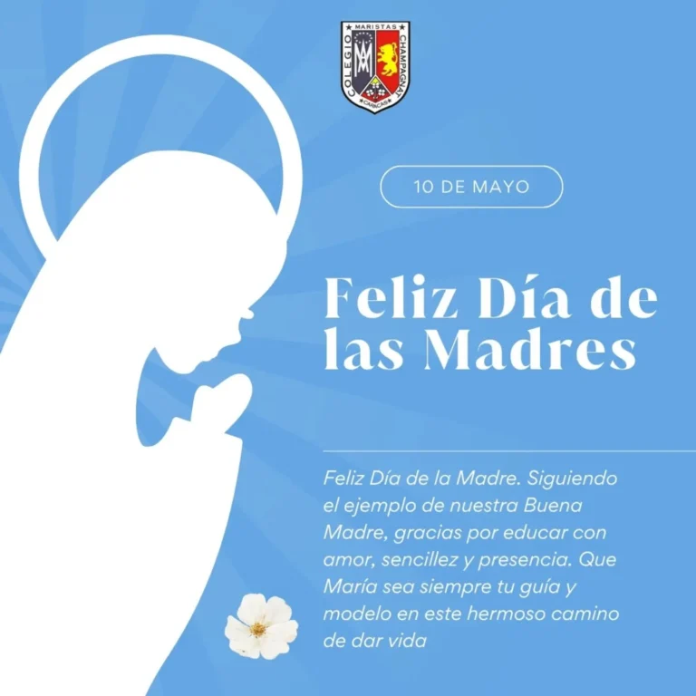 Instagram post from champagnatccs. This post is in position 0.