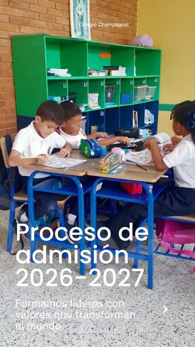 Instagram post from champagnatccs. This post is in position 1.