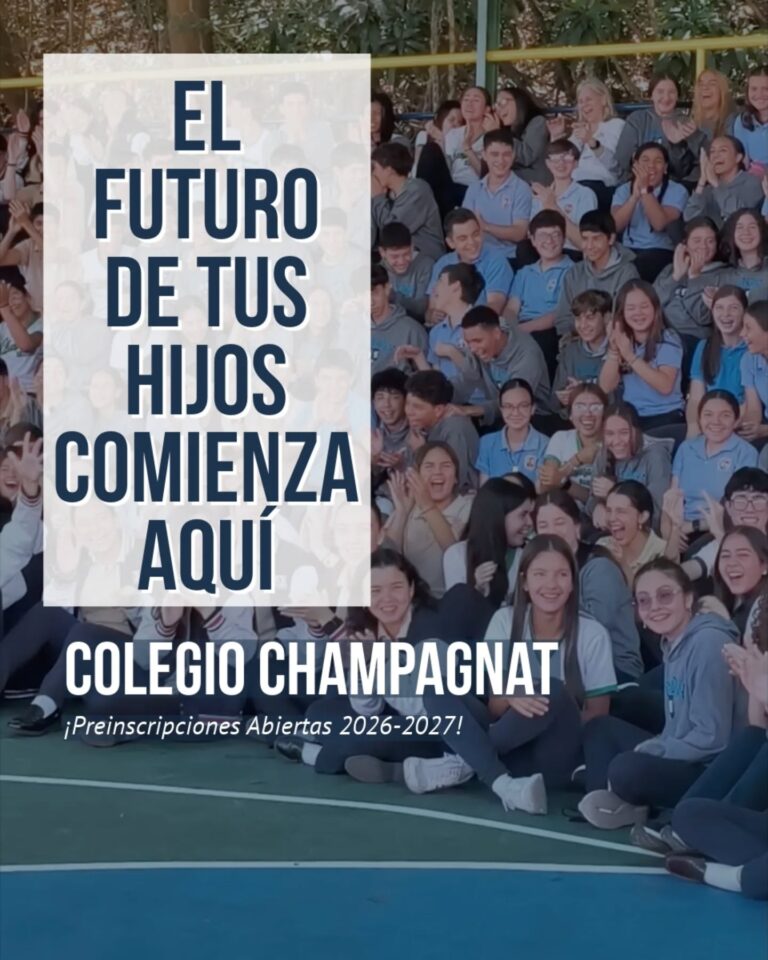 Instagram post from champagnatccs. This post is in position 1.